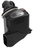 aFe Momentum HD Cold Air Intake System w/Pro Dry S Filter 2020 GM 1500 3.0 V6 Diesel - 50-70064D