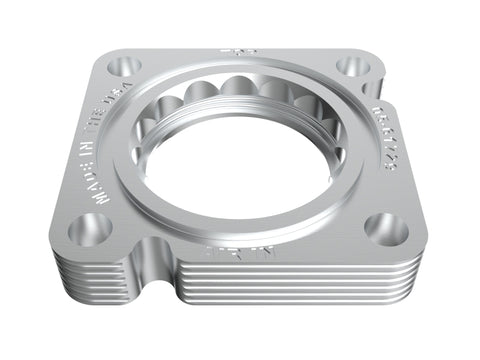 aFe Silver Bullet Throttle Body Spacer Kit Honda Civic 16-24 L4-2.0L - 46-37007