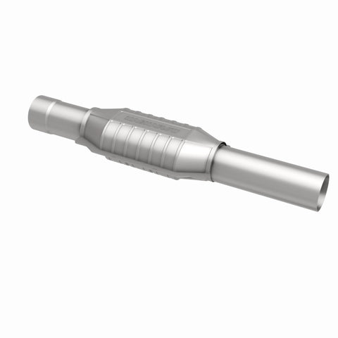 MagnaFlow Direct Fit Catalytic Converter 90-93 Chevrolet C1500 7.4L V8 - 3391473