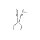 MagnaFlow Sys C/B 64-67 GM A-Body 3inch - 15897