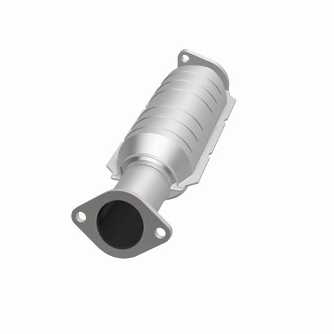 MagnaFlow Direct Fit Catalytic Converter 06-07 Hyundai Sonata 3.3L - 49811