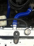 Mishimoto 92-00 Honda Civic / 93-97 Del Sol Manual Aluminum Radiator - MMRAD-CIV-92