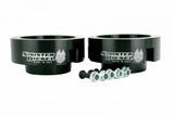 Sinister Diesel 94-09 Dodge 2500/3500 Black (4wd Only) Leveling Kit - SD-9409LVL-BLK