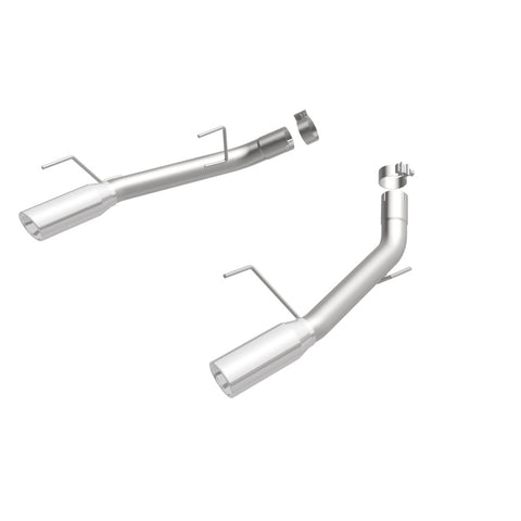 MagnaFlow Sys C/B 05-09 Mustang 4.6L Axl-Bak - 16843