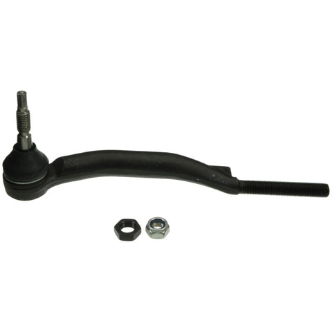 MOOG 2002 Chevrolet Trailblazer EXT Front Left Outer / Left Outer Tie Rod End - ES3578