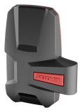 Seizmik Embark Color Trim Kit - Red - 56-19023
