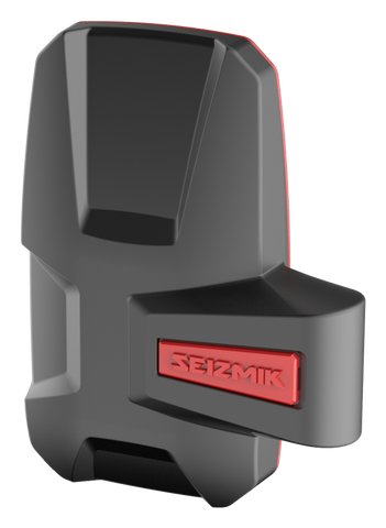 Seizmik Embark Color Trim Kit - Red - 56-19023