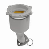 MagnaFlow Conv DF 04-05 Maxima frnt man OEM - 49296
