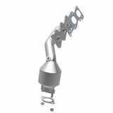 MagnaFlow Direct Fit Catalytic Converter 2007-2009 Sorento 3.3 3.8 L Manifold - 52310
