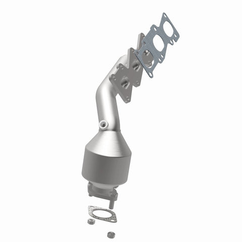 MagnaFlow Direct Fit Catalytic Converter 2007-2009 Sorento 3.3 3.8 L Manifold - 52310