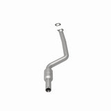 MagnaFlow Direct Fit Catalytic Converter BMW 3 07-08 Front OEM - 49769