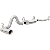 MagnaFlow SYS Cat-Back 2014 Toyota Tacoma 4.0L - 15315
