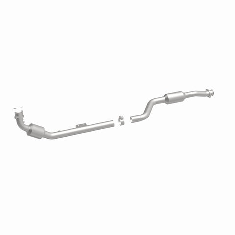 MagnaFlow Conv DF 98-03 Mercedes E320 3.2L - 24041