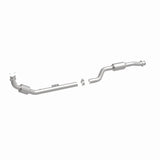 MagnaFlow Direct Fit Catalytic Converter 98-03 Mercedes E320 3.2L - 51642
