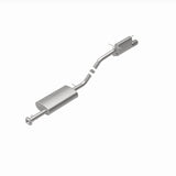 MagnaFlow Sys CB 05- Grand Cherokee Hemi 5.7L - 16631