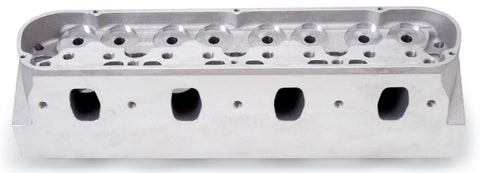 Edelbrock Ford Glidden Victor II Racing Head (Bare) Un-Hipped Version - 77319