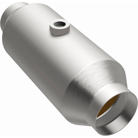 MagnaFlow Universal Catalytic Converter 2.25 W-O2 CA - 5461335