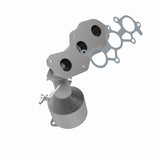 MagnaFlow Conv DF 07-09 Lexus RX350 3.5L - 51832