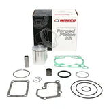 Wiseco Suzuki RM125 97-99 (641M05400 2126CS) Piston - PK1137