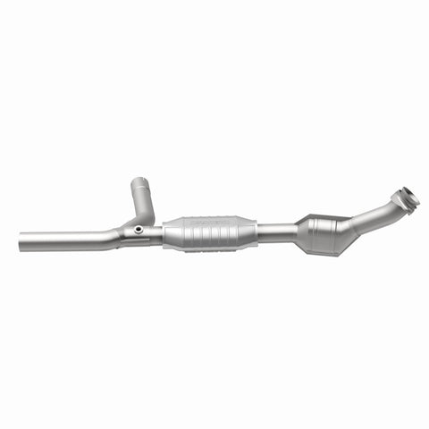 MagnaFlow Direct Fit Catalytic Converter 97-99 E-150/250 4.6L P/S - 93391