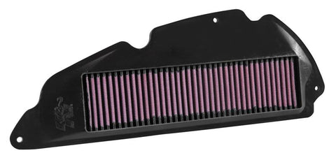 K&N 14-17 Honda NSS300 Forza 279CC Replacement Drop In Air Filter - HA-2714