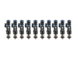Grams Performance 04-06 Dodge Viper SRT10 750cc Fuel Injectors (Set of 10) - G2-0750-0302