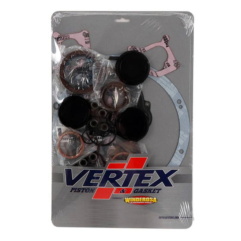 Vertex Gaskets 2017 Polaris Scrambler 1000 EU Complete Gasket Kit w/ Oil Seals - 811964