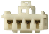 NGK Dodge Colt 1993 Direct Fit Oxygen Sensor - 23559
