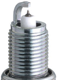 NGK Laser Iridium Spark Plug Box of 4 (IZFR5G) - 5887