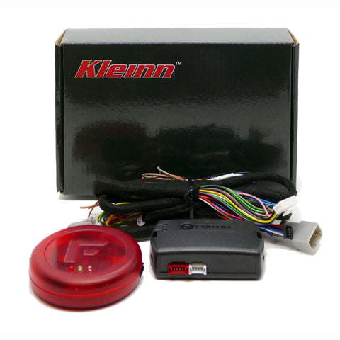 Kleinn 2018+ Dodge Ram Remote Start - Gas / Diesel - RSRAM72