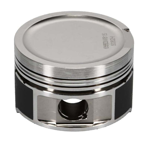 Wiseco Volkswagen 1.8T 8V Dished -7cc 81.5 Piston Shelf Stock Kit - K563M815AP