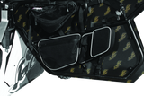 DragonFire Racing Dragonfire Door Bags for Can-AM Maverick X3 - 522141