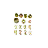 Belltech ALIGNMENT KIT 99-08 GM TOTAL ALIGNMENT KIT - 4957