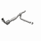 MagnaFlow DF Catalytic Conv 04-06 Ford F-150 Pickup 5.4L 4WD (Exc Heritage Edition) P/S (49 State) - 51744