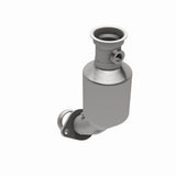 MagnaFlow Conv DF 99-05 Subaru Forester/96-97 & 99-05 Impreza/01-03 Legacy/00-05 Outback Front/Rear - 93237