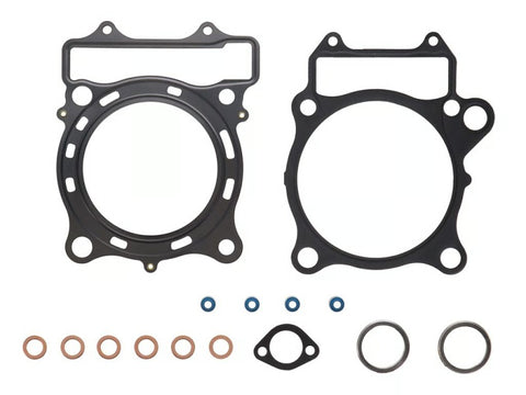Wiseco 03-07 Polaris 500cc 100mm Top End Gasket Kit - W6195