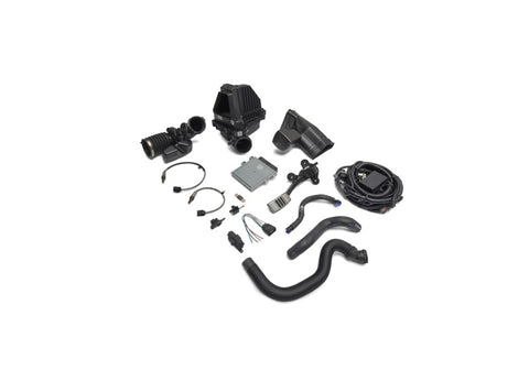 Ford Racing Control Pack - 2015 Coyote 5.0L 4V TI-VCT Manual Transmission - M-6017-504V