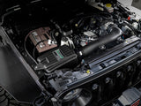 aFe Quantum Pro Dry S Cold Air Intake System 18-19 Jeep Wrangler (JL) V6-3.6L - 53-10017D
