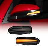 Form Lighting Toyota 4Runner/RAV4 LED Mirror Lights (Pair) - FL0029