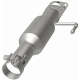 MagnaFlow Direct Fit Catalytic Converter 15-16 Ford Edge 3.5L FWD - Rear - 21-730