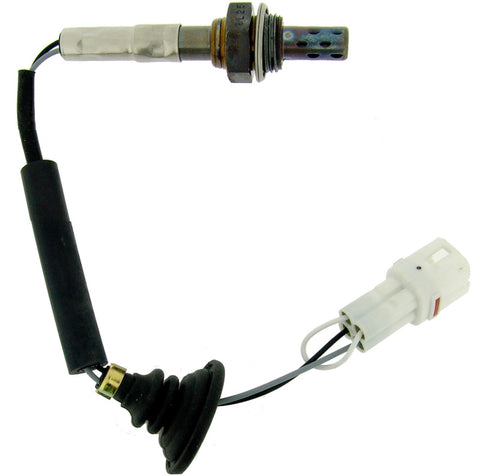 NGK Lexus ES250 1991-1990 Direct Fit Oxygen Sensor - 24135