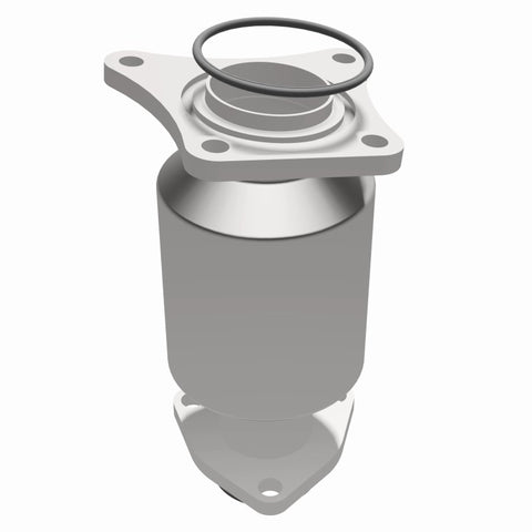 MagnaFlow Direct Fit Catalytic Converter 2002 Infiniti I35 3.5L fr - 444032
