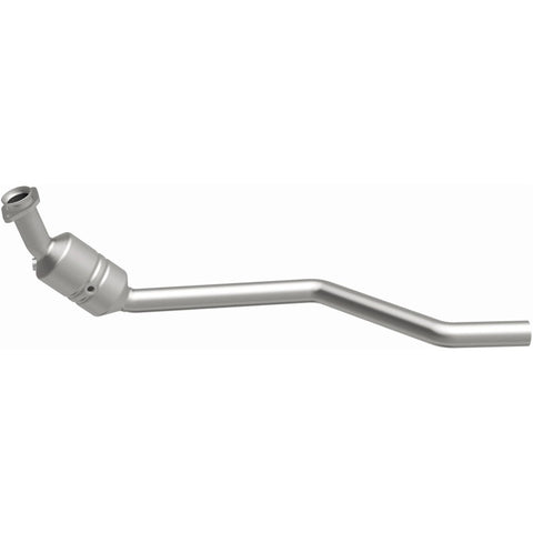 MagnaFlow Direct Fit Catalytic Converter 03-05 Jaguar S-Type4.2L P/S - 51225