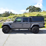 Westin 20-24 Jeep Gladiator Pro-e Running Boards - Tex. Blk - 29-24165