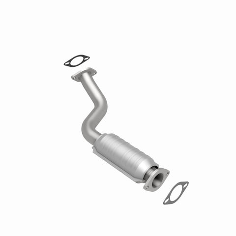 MagnaFlow Conv DF 08-11 Nissan Rogue 2.5L - 51317