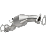MagnaFlow Direct Fit Catalytic Converter 11-15 Audi Q7 V6 3.0L - 2.5in Pipe Dia 24.5in L - 52400