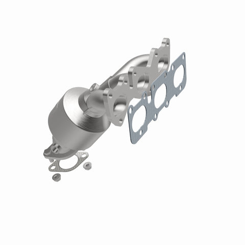 MagnaFlow Conv DF 07-08 Hyundai Veracruz 3.8L - 51202