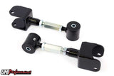 UMI Performance 78-88 GM G-Body Adjustable Upper Control Arms- Poly Bushings - 3025-B