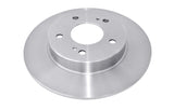 DBA 96-01 Infiniti I30 Rear Street Series Standard Rotor - DBA915