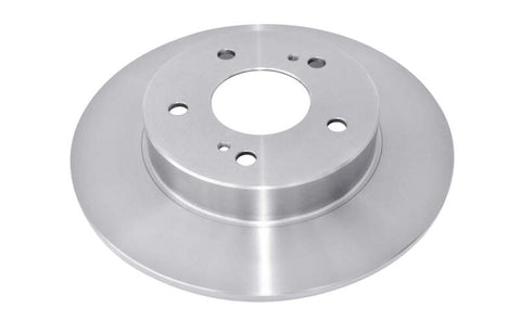 DBA 96-01 Infiniti I30 Rear Street Series Standard Rotor - DBA915